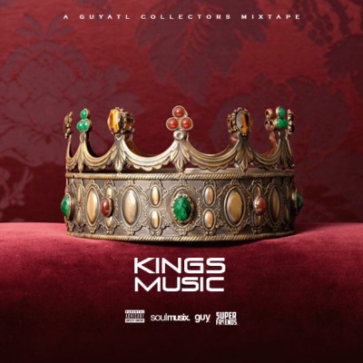 Kings Music 